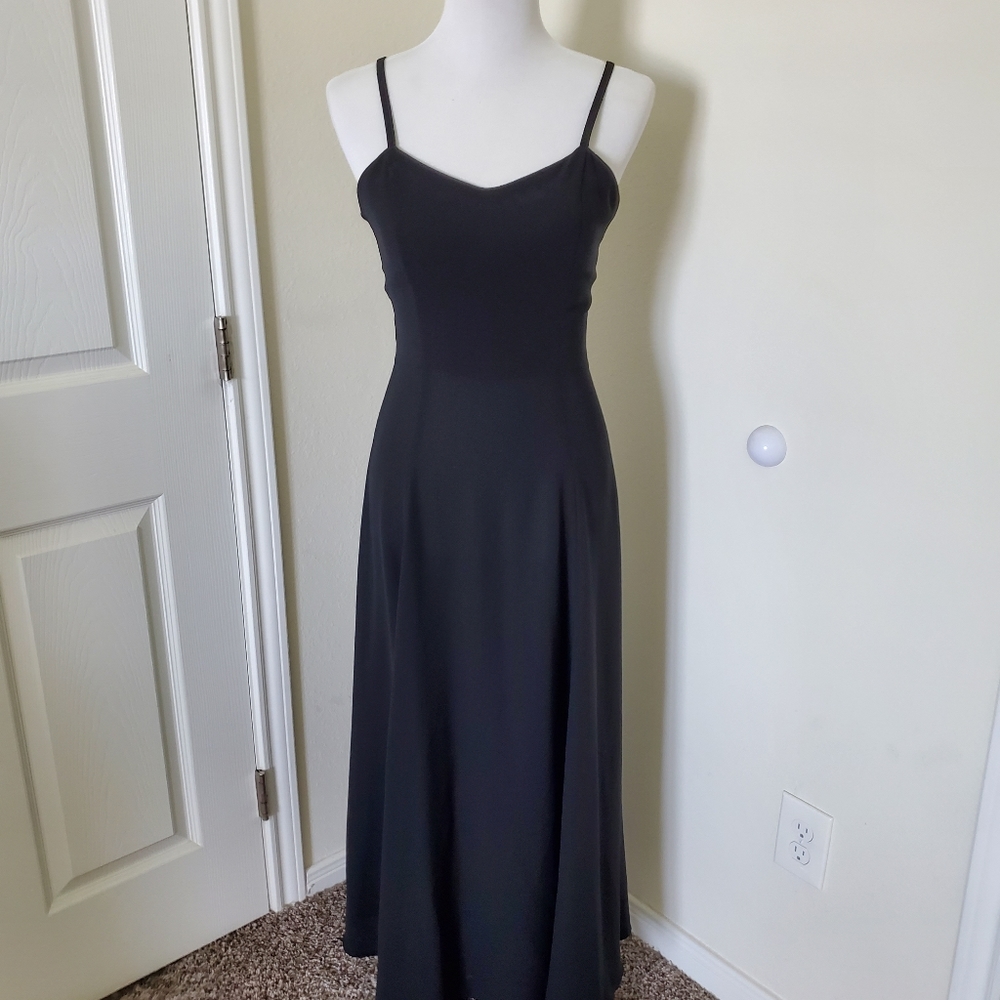 LBD, Rampage, size 5, black